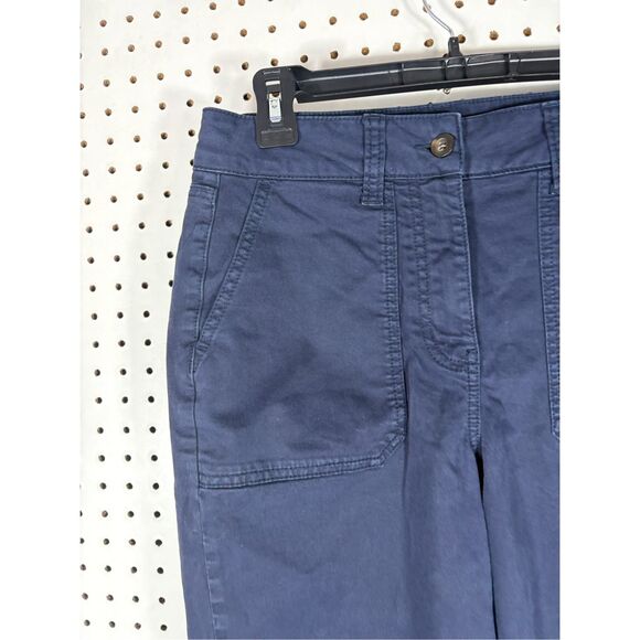Boden utility pants size 4 - Picture 6 of 9
